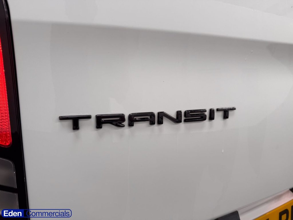 Used Ford Transit Custom 2024 for sale - 76604406: Photo 5