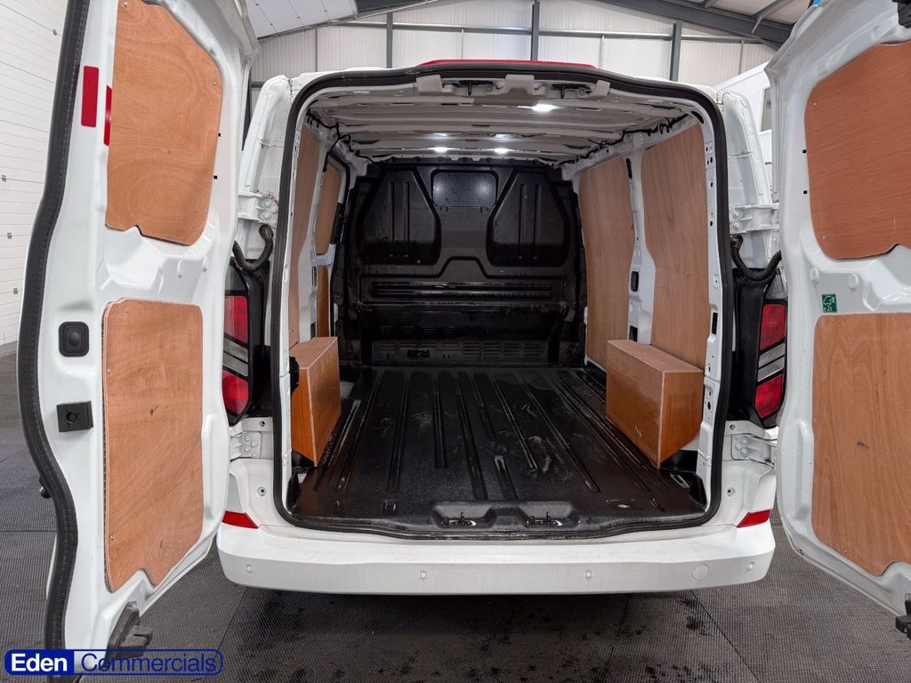 Used Ford Transit Custom 2024 for sale - 76604406: Photo 7