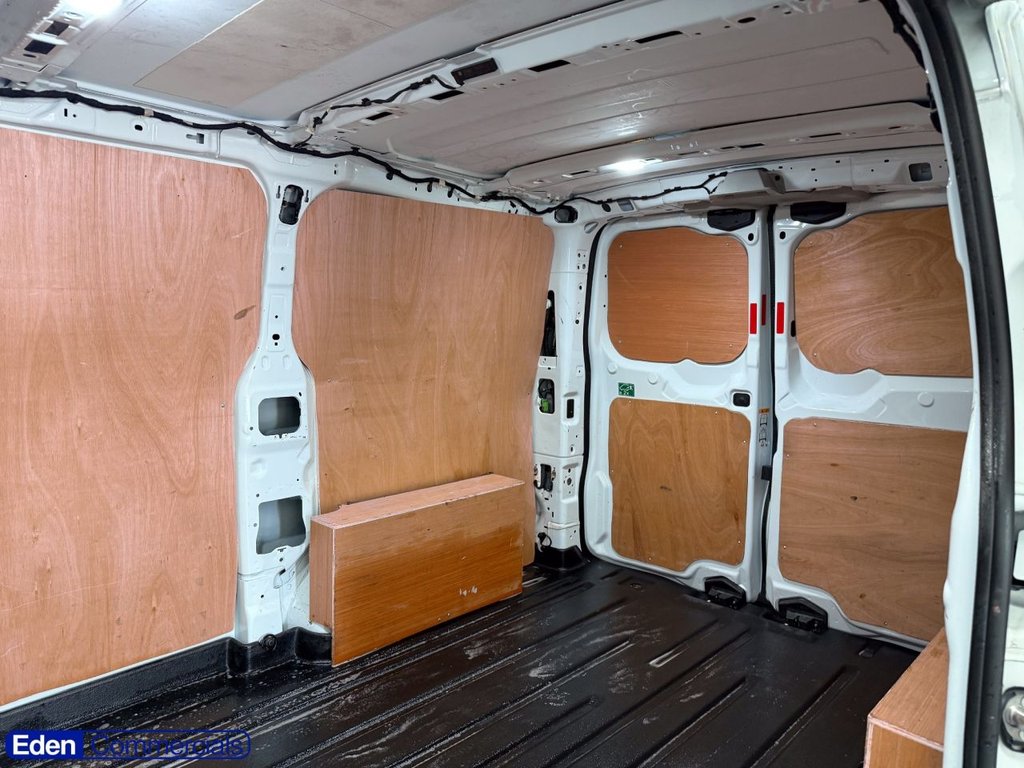Used Ford Transit Custom 2024 for sale - 76604406: Photo 8