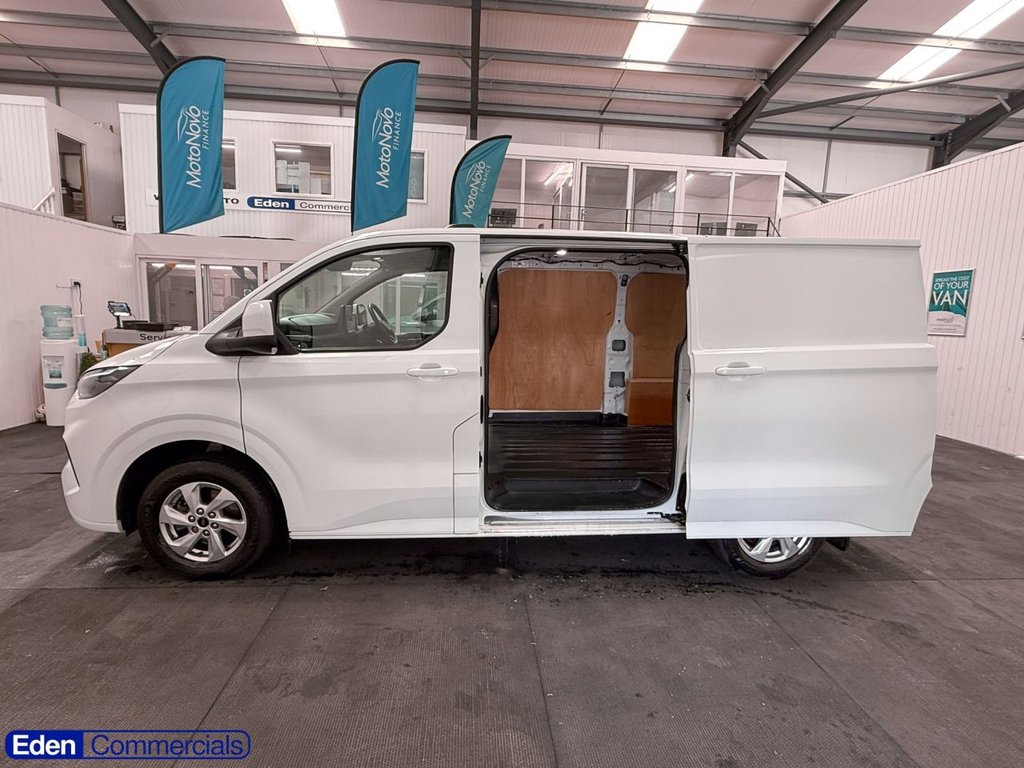 Used Ford Transit Custom 2024 for sale - 76604406: Photo 9