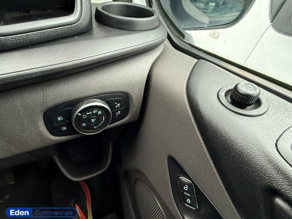Used Ford Transit Custom 2020 for sale - 77341522: Photo 10