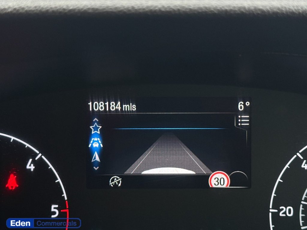 Used Ford Transit Custom 2020 for sale - 77341522: Photo 11