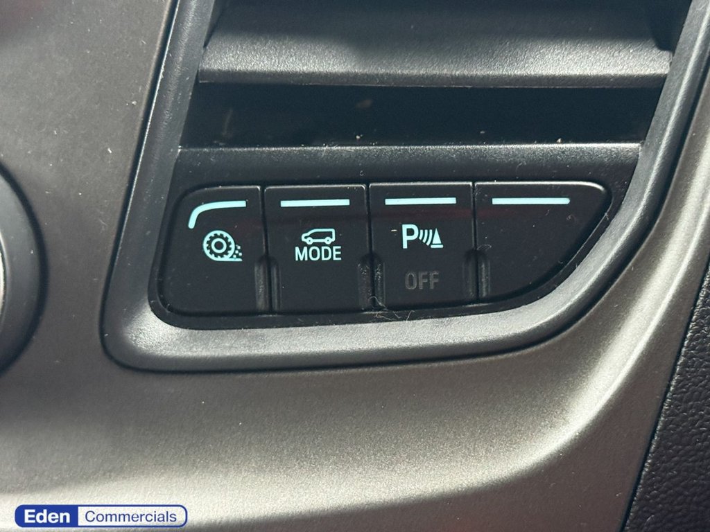 Used Ford Transit Custom 2020 for sale - 77341522: Photo 12