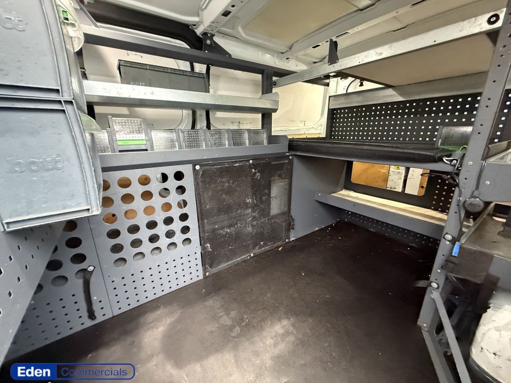 Used Ford Transit Custom 2020 for sale - 77341522: Photo 14