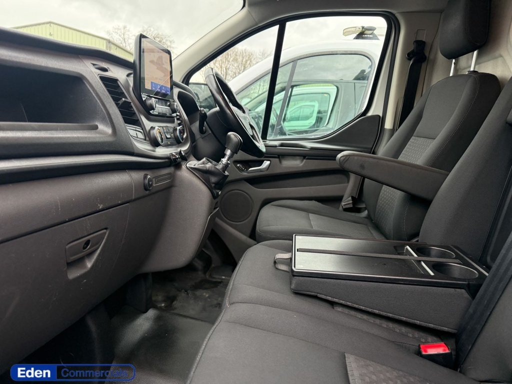 Used Ford Transit Custom 2020 for sale - 77341522: Photo 15
