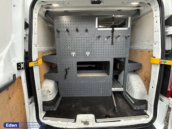 Used Ford Transit Custom 2020 for sale - 77341522: Photo