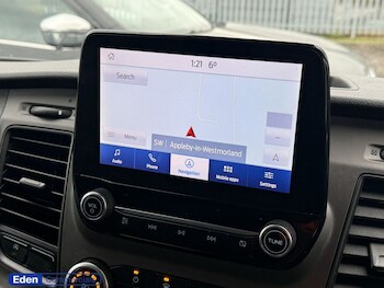 Used Ford Transit Custom 2020 for sale - 77341522: Photo