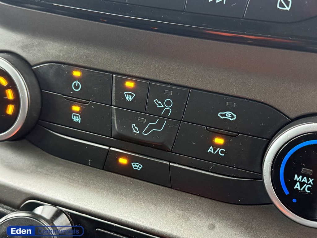 Used Ford Transit Custom 2020 for sale - 77341522: Photo 5