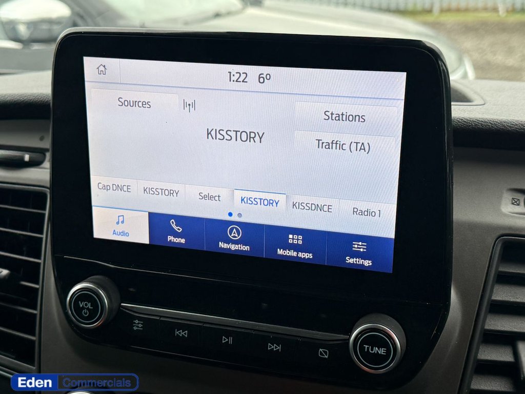 Used Ford Transit Custom 2020 for sale - 77341522: Photo 6