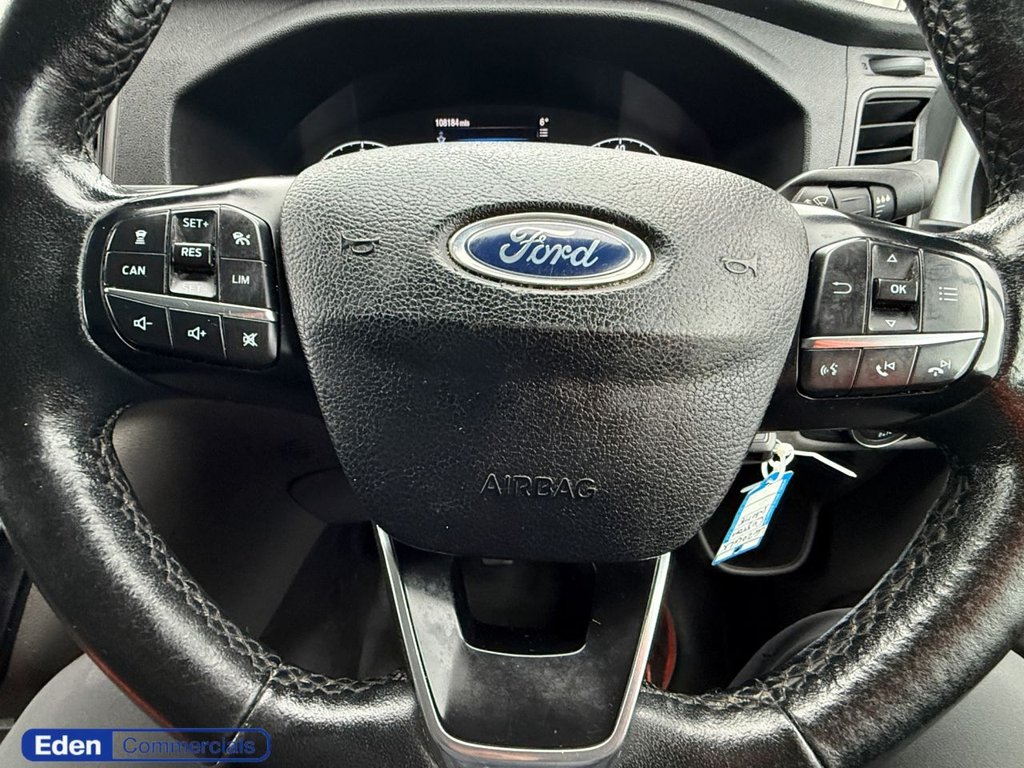 Used Ford Transit Custom 2020 for sale - 77341522: Photo 8