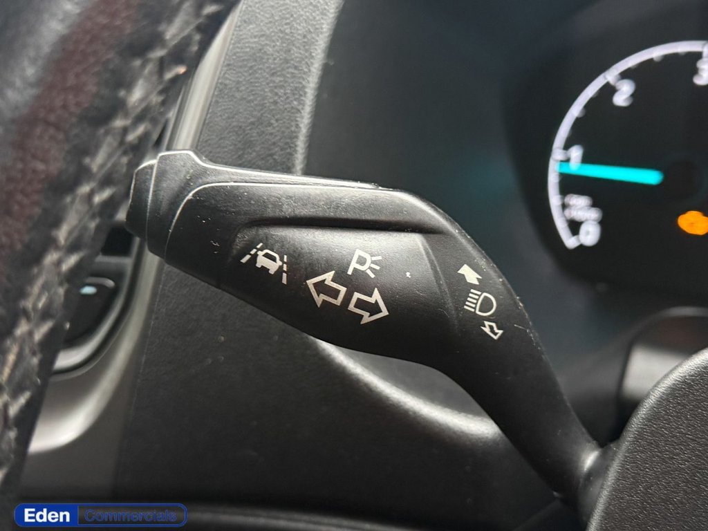 Used Ford Transit Custom 2020 for sale - 77341522: Photo 9