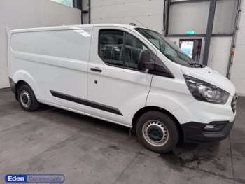 Used Ford Transit Custom 2021 for sale - 75110995: Photo