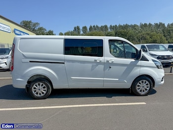 Used Ford Transit Custom 2023 for sale - 79233521: Photo