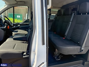 Used Ford Transit Custom 2023 for sale - 79233521: Photo