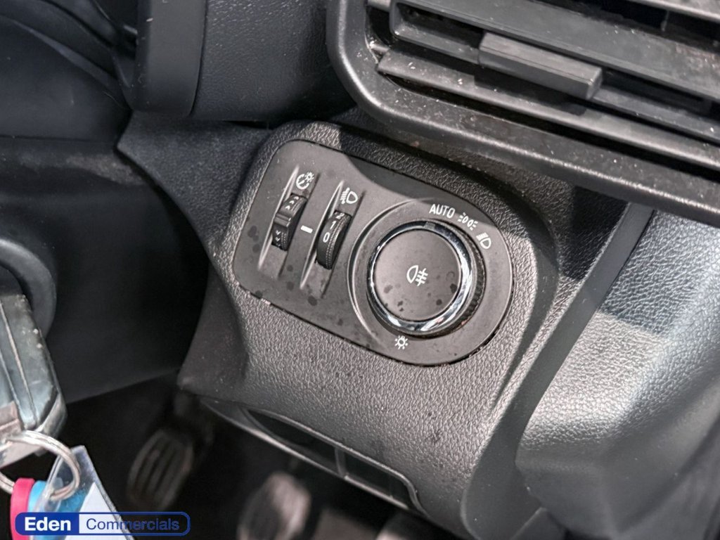 Used Vauxhall Combo 2020 for sale - 76429731: Photo 15