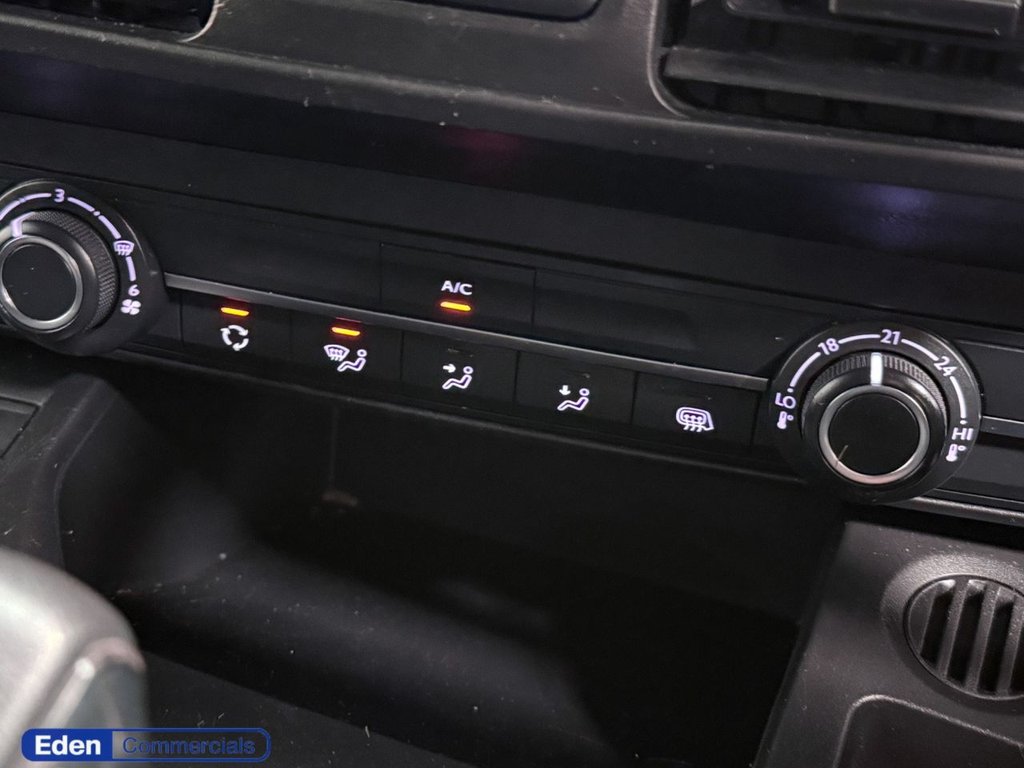 Used Vauxhall Combo 2020 for sale - 76429731: Photo 19