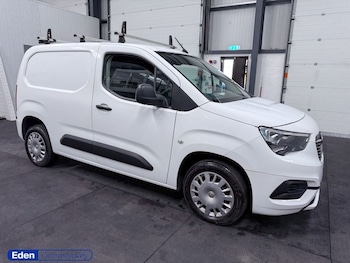 Vauxhall - Combo