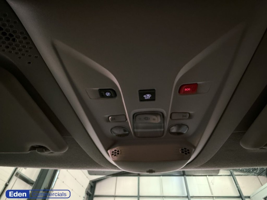 Used Vauxhall Combo 2020 for sale - 76429731: Photo 22