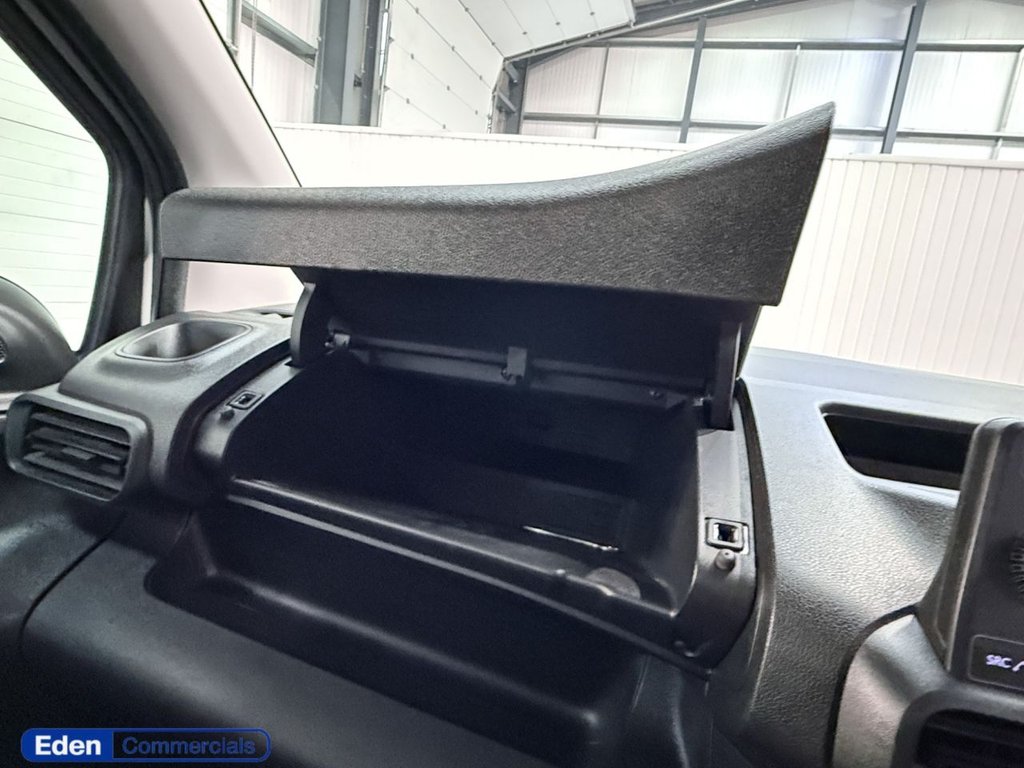 Used Vauxhall Combo 2020 for sale - 76429731: Photo 23