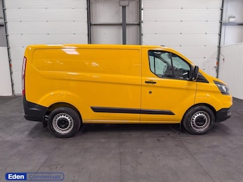 Used Ford Transit Custom 2022 for sale - 79209744: Photo