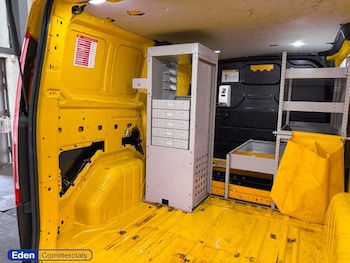 Used Ford Transit Custom 2022 for sale - 79209744: Photo
