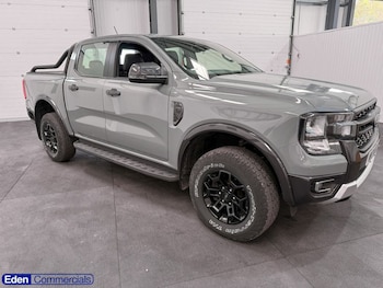 Used Ford Ranger 2024 for sale - 78943257: Photo