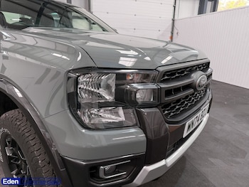 Used Ford Ranger 2024 for sale - 78943257: Photo