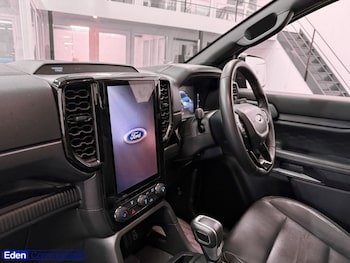 Used Ford Ranger 2024 for sale - 78943257: Photo