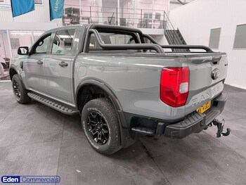 Used Ford Ranger 2024 for sale - 78943257: Photo
