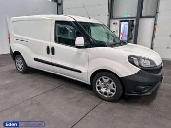 Used Fiat Doblo 2021 for sale - 74650484: Photo