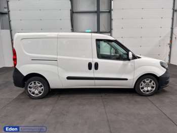 Used Fiat Doblo 2021 for sale - 74650484: Photo