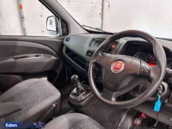 Used Fiat Doblo 2021 for sale - 74650484: Photo