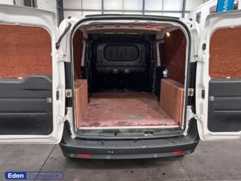Used Fiat Doblo 2021 for sale - 74650484: Photo