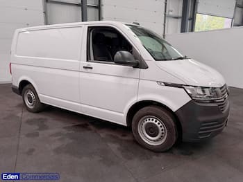 Used Volkswagen Transporter 2023 for sale - 79089489: Photo