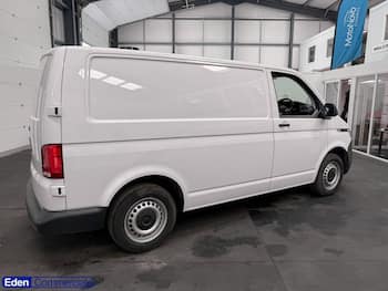 Used Volkswagen Transporter 2023 for sale - 79089489: Photo