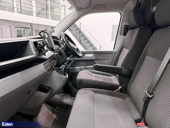 Used Volkswagen Transporter 2023 for sale - 79089489: Photo