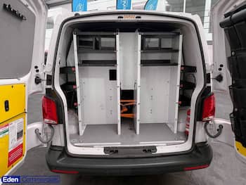 Used Volkswagen Transporter 2023 for sale - 79089489: Photo