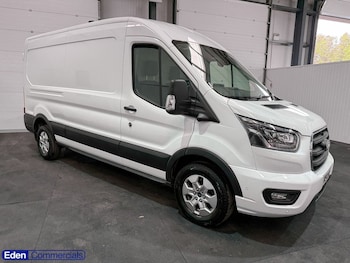 Used Ford Transit 2025 for sale - 78682509: Photo