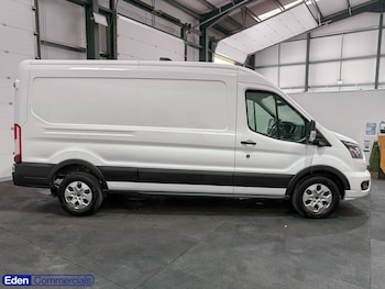 Used Ford Transit 2025 for sale - 78682509: Photo