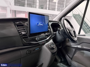 Used Ford Transit 2025 for sale - 78682509: Photo