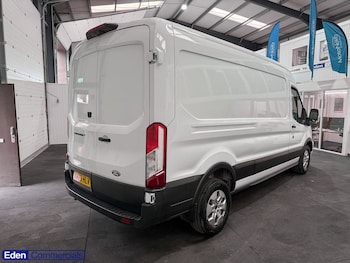 Used Ford Transit 2025 for sale - 78682509: Photo