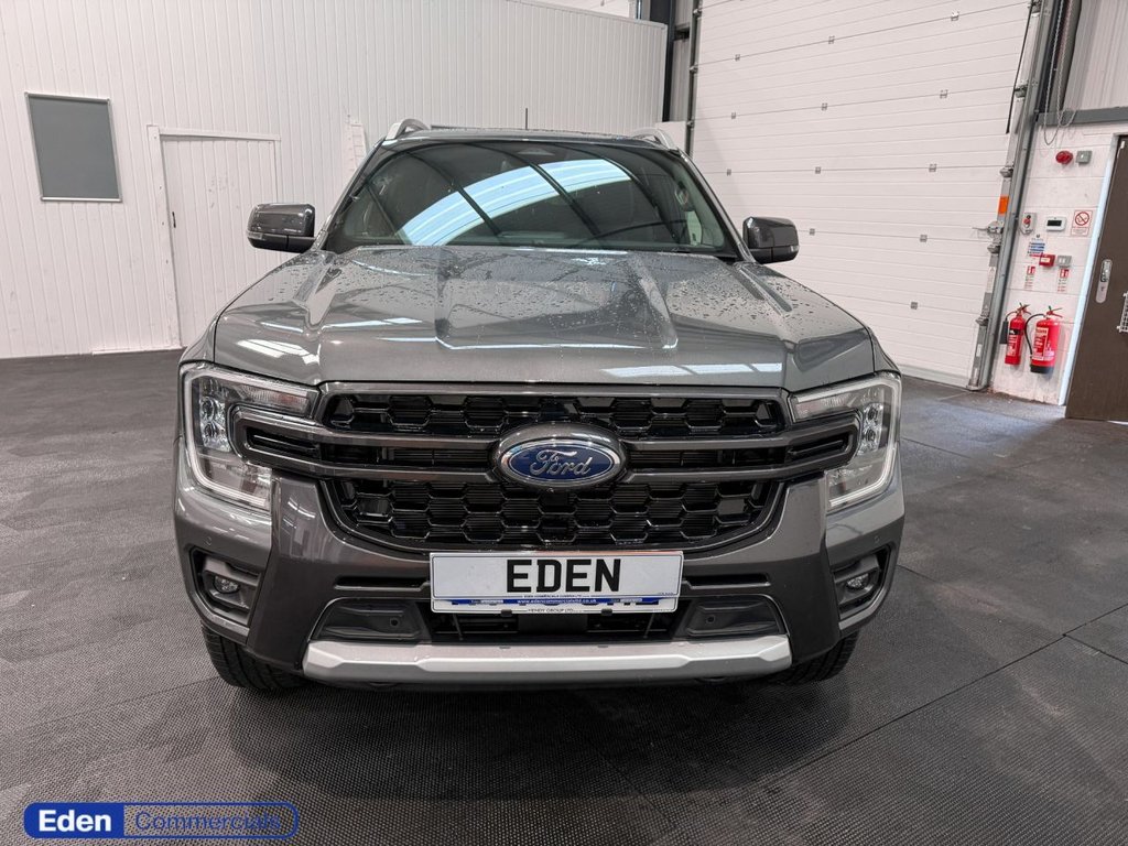 Used Ford Ranger 2025 for sale - 77121363: Photo 10