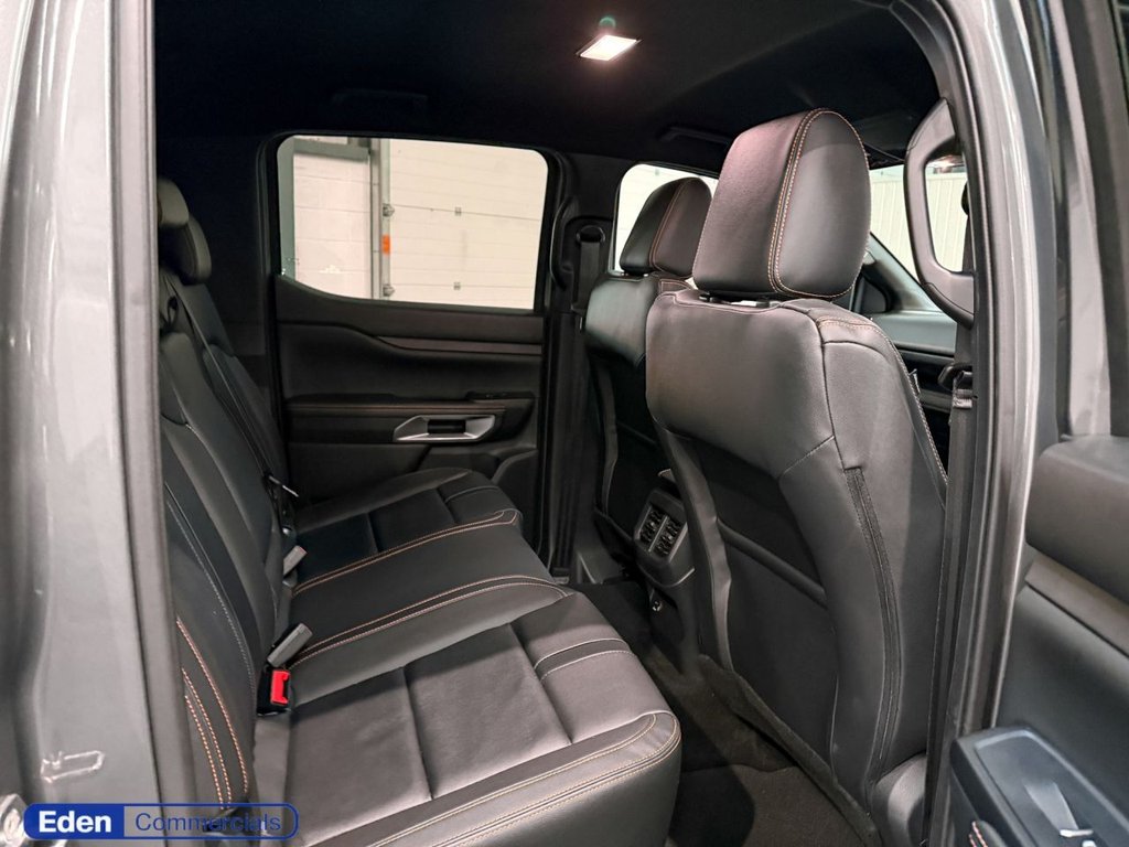 Used Ford Ranger 2025 for sale - 77121363: Photo 11