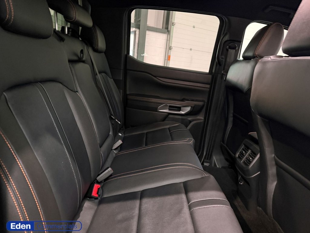 Used Ford Ranger 2025 for sale - 77121363: Photo 14