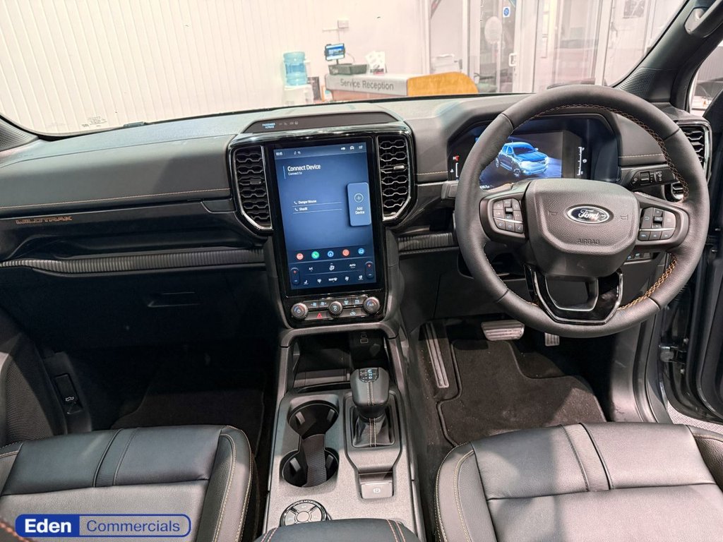 Used Ford Ranger 2025 for sale - 77121363: Photo 16