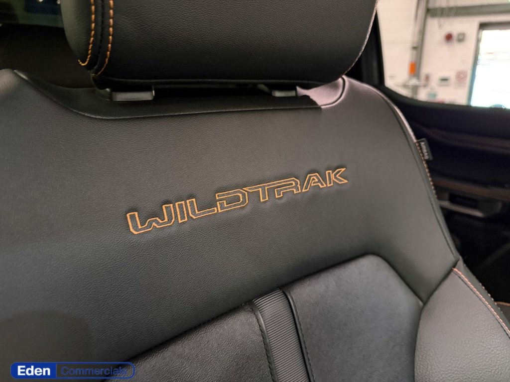 Used Ford Ranger 2025 for sale - 77121363: Photo 17