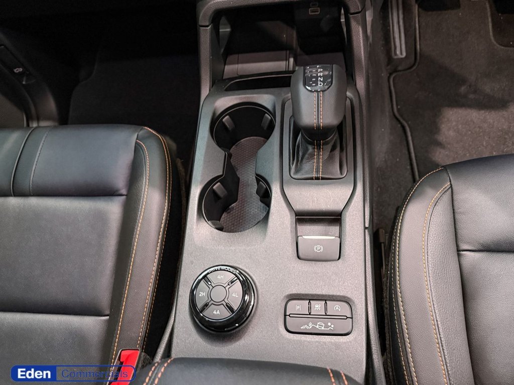 Used Ford Ranger 2025 for sale - 77121363: Photo 18