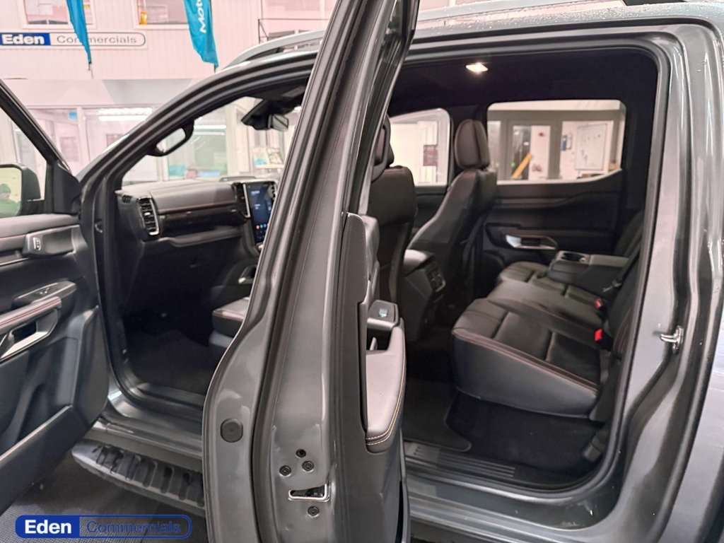 Used Ford Ranger 2025 for sale - 77121363: Photo 19