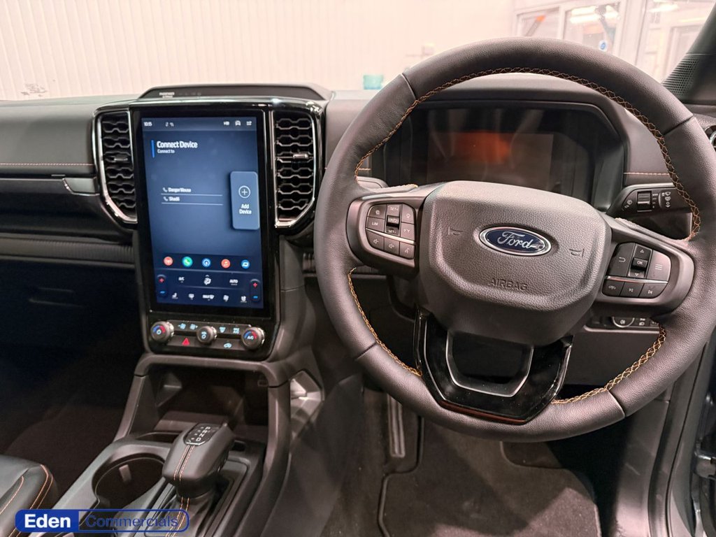 Used Ford Ranger 2025 for sale - 77121363: Photo 2