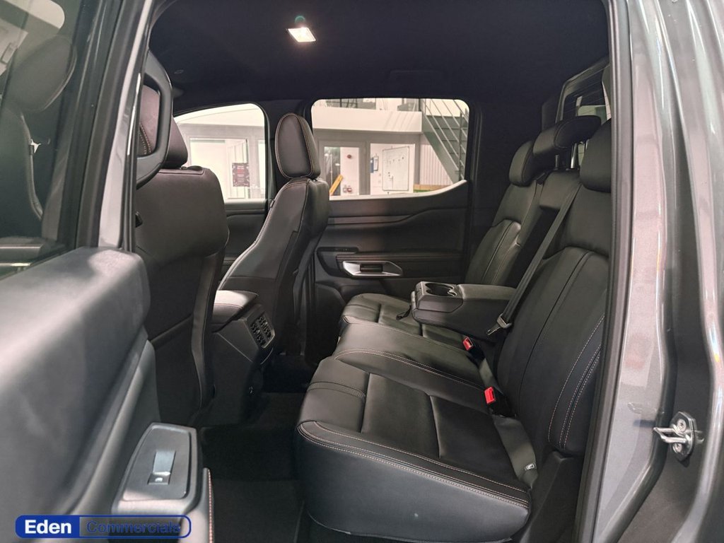 Used Ford Ranger 2025 for sale - 77121363: Photo 20